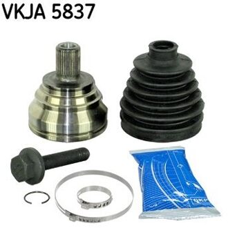 Audi Homokineet reparatie set, aandrijfas VKJA5837