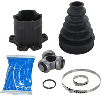 Audi Homokineet reparatie set, Aandrijfas VKJA8046