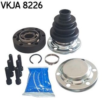 Audi Homokineet reparatie set, aandrijfas VKJA8226