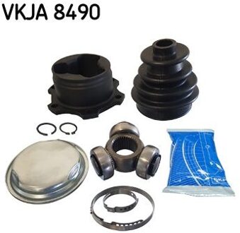 Audi Homokineet reparatie set, aandrijfas VKJA8490