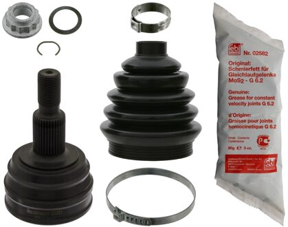 Audi Homokineet reparatie set, Aandrijfas