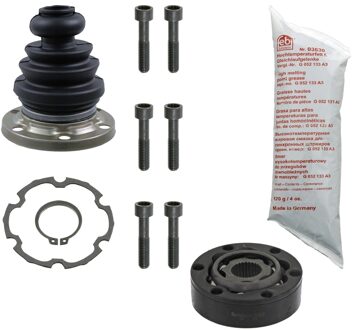 Audi Homokineet reparatie set, Aandrijfas