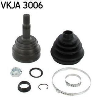 Audi Homokineet reparatie set, Aandrijfas