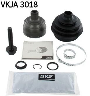 Audi Homokineet reparatie set, Aandrijfas