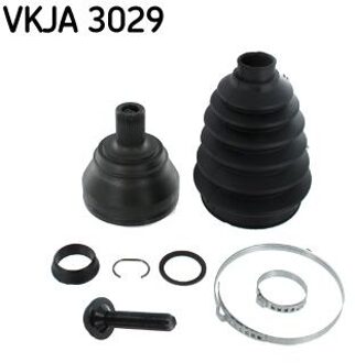 Audi Homokineet reparatie set, Aandrijfas