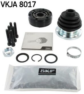 Audi Homokineet reparatie set, Aandrijfas