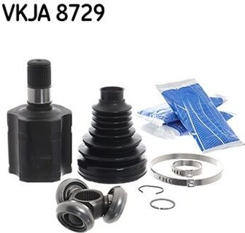 Audi Homokineet reparatie set, Aandrijfas