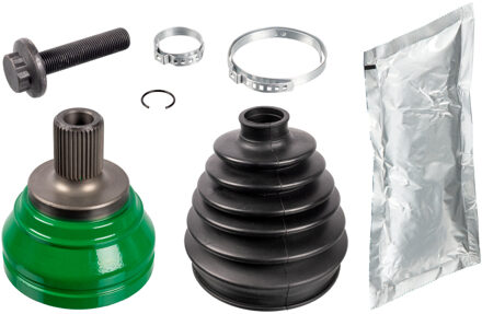 Audi Homokineetset 109151