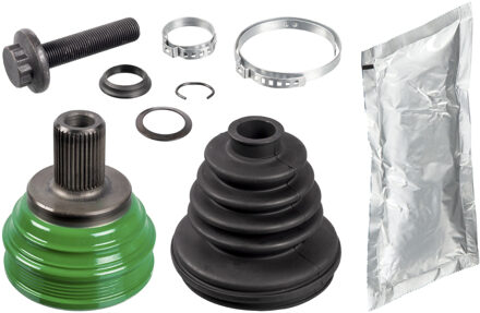 Audi Homokineetset 109399