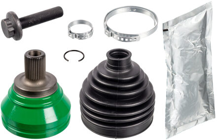 Audi Homokineetset 109402