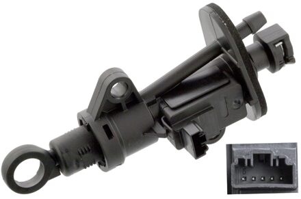 Audi hoofdcilinder koppeling 103649