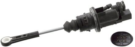 Audi hoofdcilinder koppeling 103989