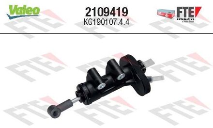 Audi Hoofdcilinder, koppeling 2109419