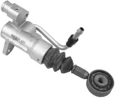 Audi Hoofdcilinder, koppeling