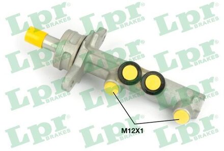 Audi Hoofdremcilinder 1070