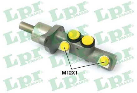 Audi Hoofdremcilinder 1325