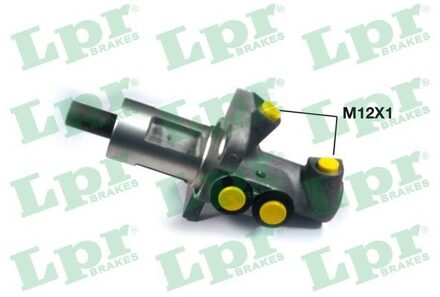 Audi Hoofdremcilinder 1455