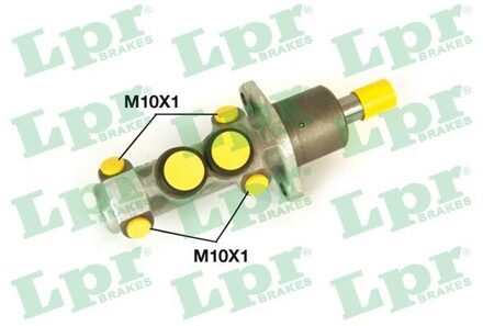 Audi Hoofdremcilinder 1875