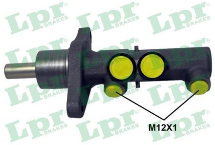 Audi Hoofdremcilinder 6056