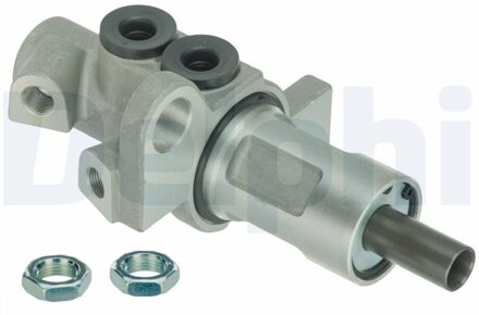 Audi Hoofdremcilinder LM80493