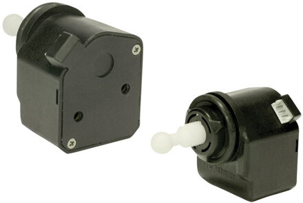 Audi Hoogteregeling Motor Semi pasvorm