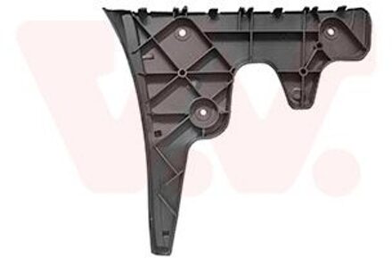 Audi Houder, bumper 0318537