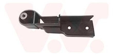 Audi Houder, bumper 0318566