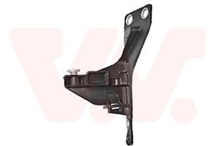 Audi Houder, bumper 0326565