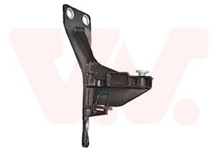 Audi Houder, bumper 0326566