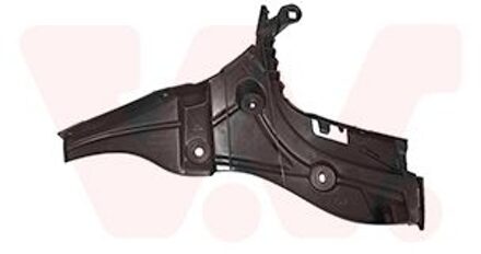 Audi Houder, bumper 0335537