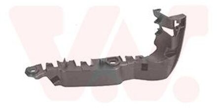 Audi Houder, bumper 0335567