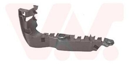 Audi Houder, bumper 0335568