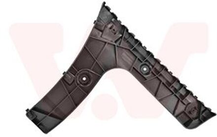 Audi Houder, bumper 0342537