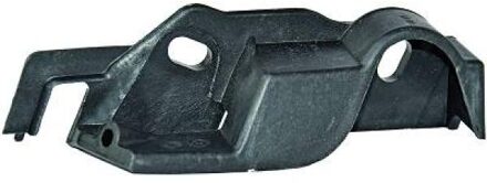 Audi Houder, bumper 1019063