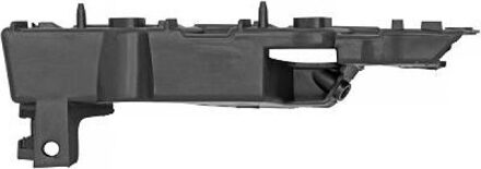 Audi Houder, bumper 1028052