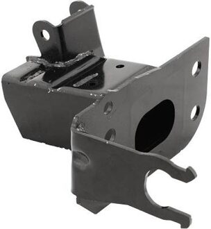 Audi Houder, bumper 1095063