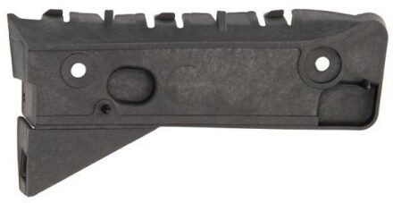 Audi Houder, bumper 5504000019931P