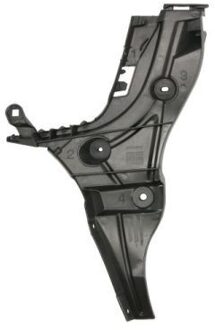 Audi Houder, bumper 6508060027931P