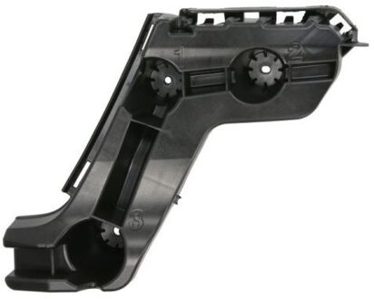 Audi Houder, bumper 6508060043932P