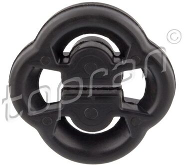 Audi Houder, demper 104183