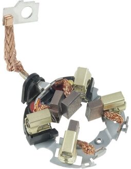 Audi Houder, koolborstel SBH0008