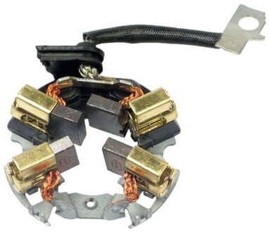 Audi Houder, koolborstel SBH0008SCHUNK