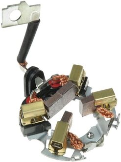 Audi Houder, koolborstel SBH0009