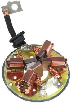 Audi Houder, koolborstel SBH0023