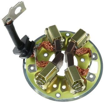 Audi Houder, koolborstel SBH0023A