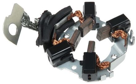 Audi Houder, koolborstel SBH0033