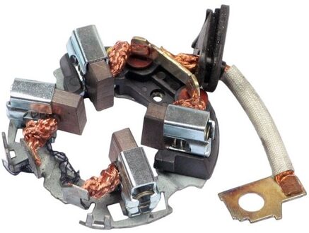 Audi Houder, koolborstel SBH0042