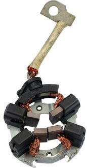 Audi Houder, koolborstel SBH0042A