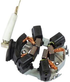 Audi Houder, koolborstel SBH0042BOSCH