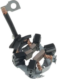 Audi Houder, koolborstel SBH0073